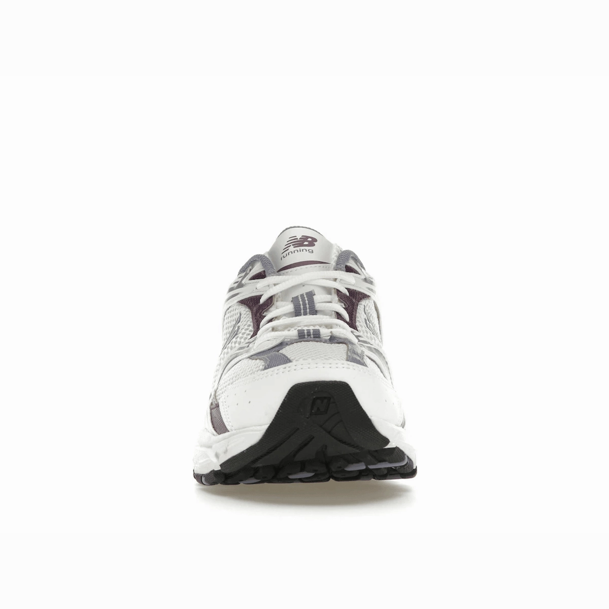 New Balance 530 White Violet Classic NB 530 shoes