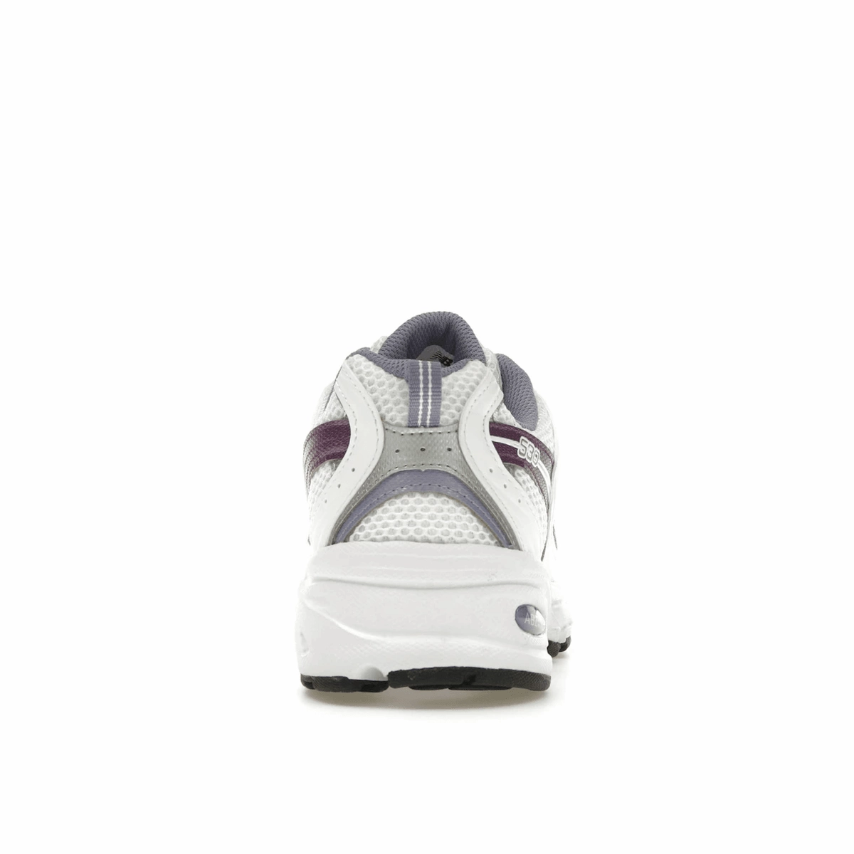 New Balance 530 White Violet Classic NB 530 shoes