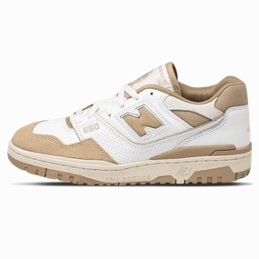 New Balance 550 'Incense' new balance 550 vintage sneakers durable and trendy