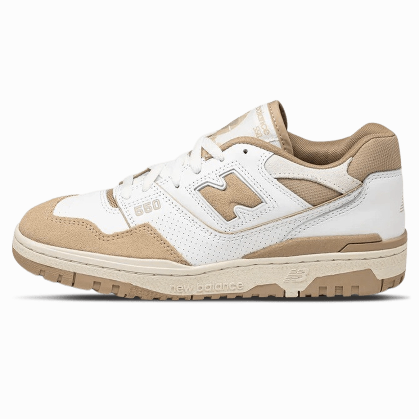 New Balance 550 'Incense' new balance 550 vintage sneakers durable and trendy