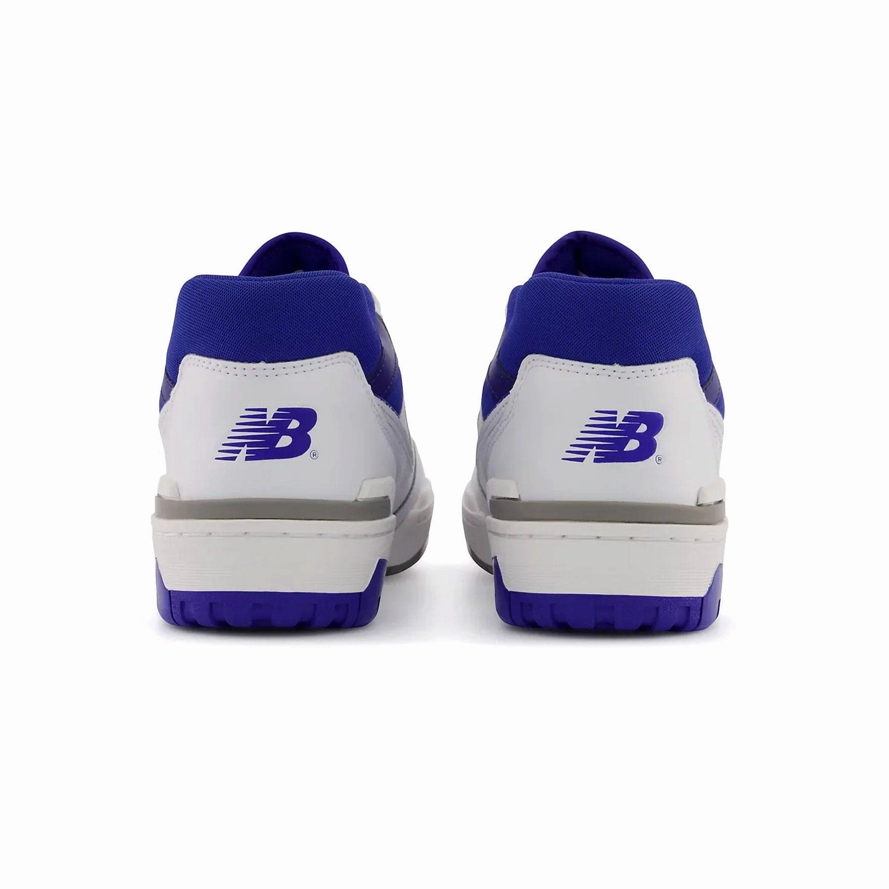 New Balance 550 'Lakers' Vintage 550 sneakers