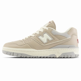 New Balance 550 'Lunar New Year - Driftwood' new balance 550 vintage sneakers durable and trendy