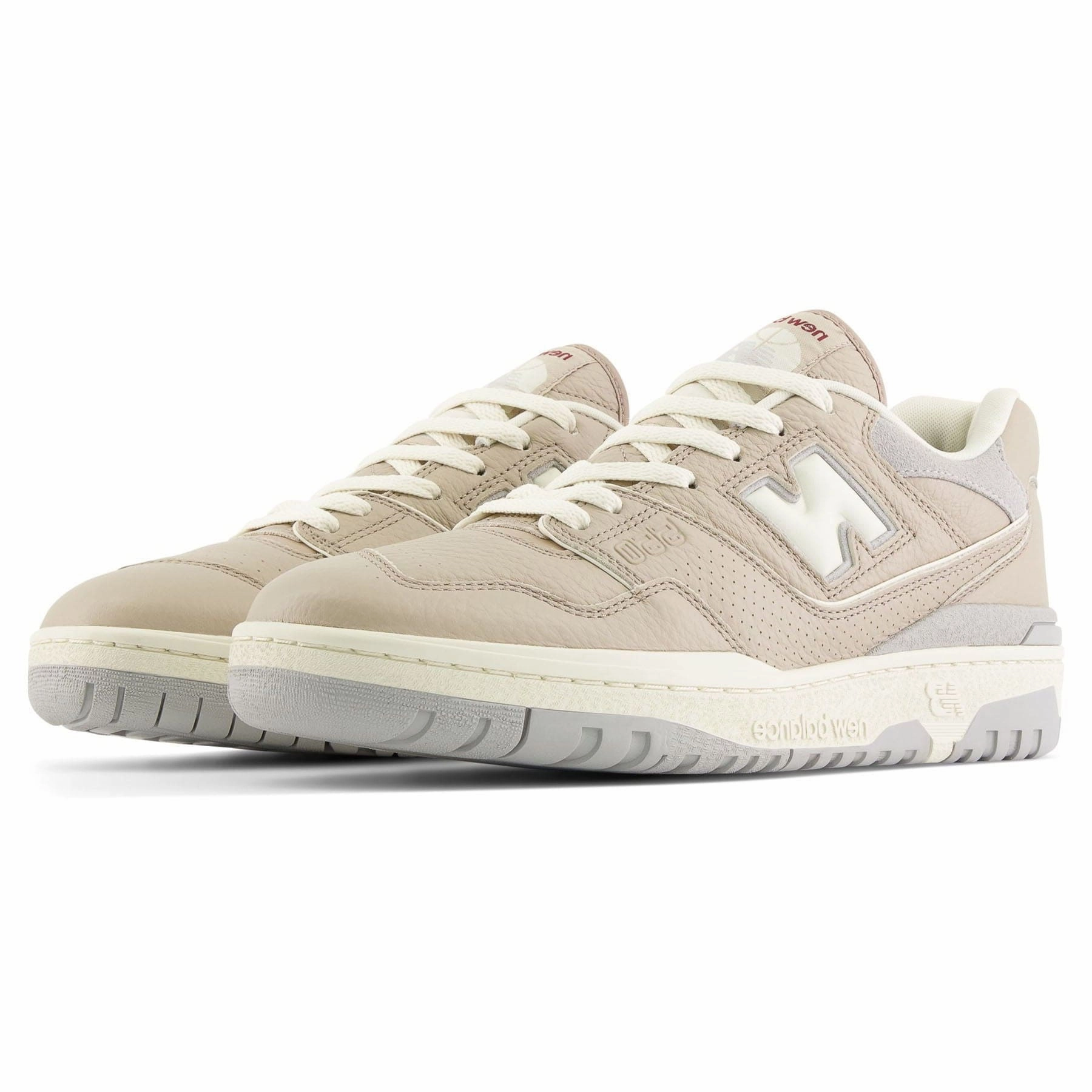 New Balance 550 'Lunar New Year - Driftwood' Vintage 550 sneakers