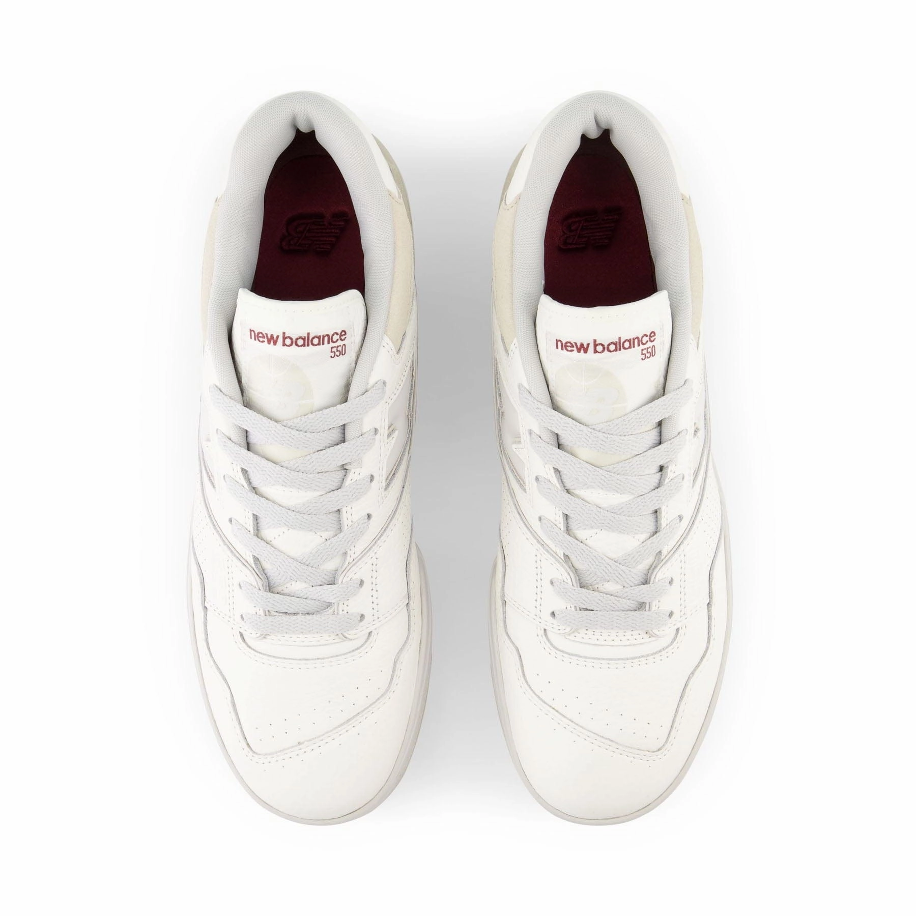 New Balance 550 'Lunar New Year - Sea Salt' Vintage 550 sneakers