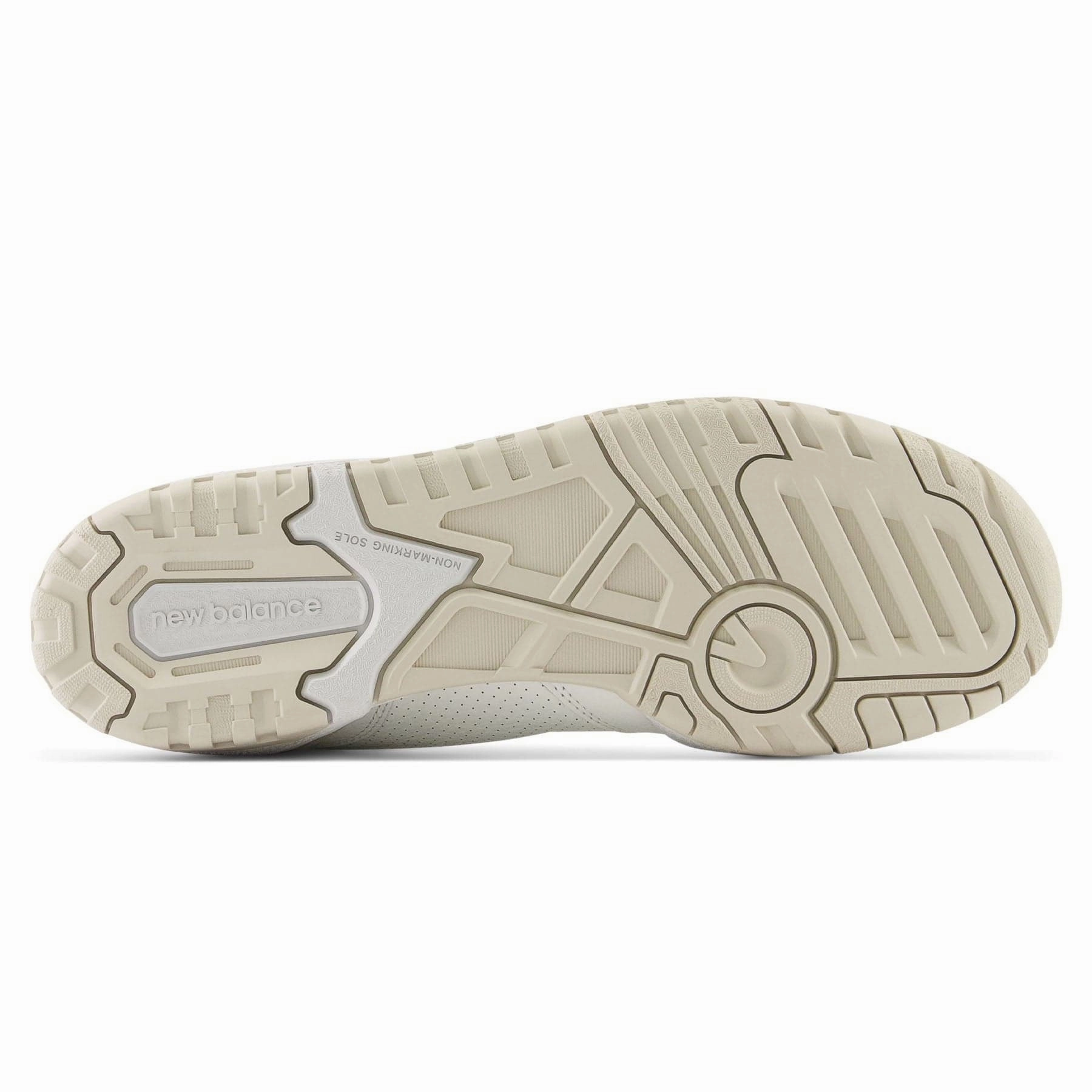New Balance 550 'Lunar New Year - Sea Salt' Vintage 550 sneakers