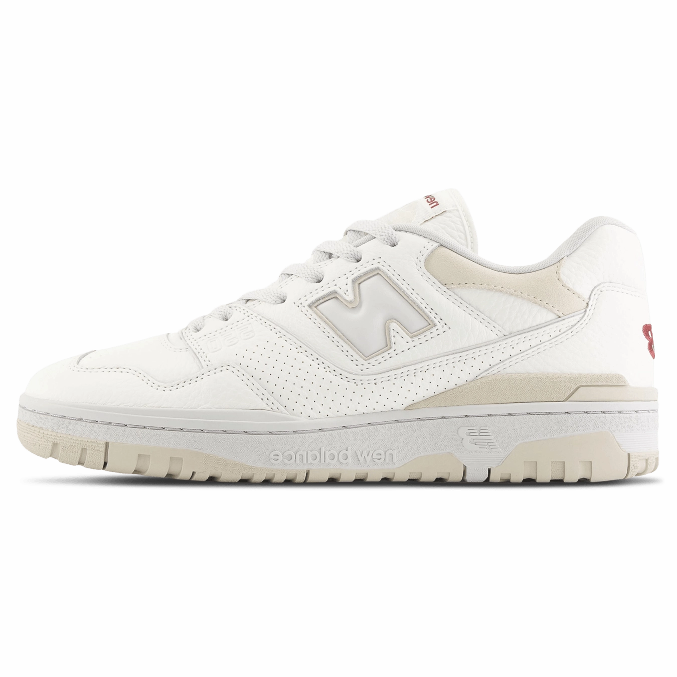 New Balance 550 'Lunar New Year - Sea Salt' new balance 550 vintage sneakers durable and trendy