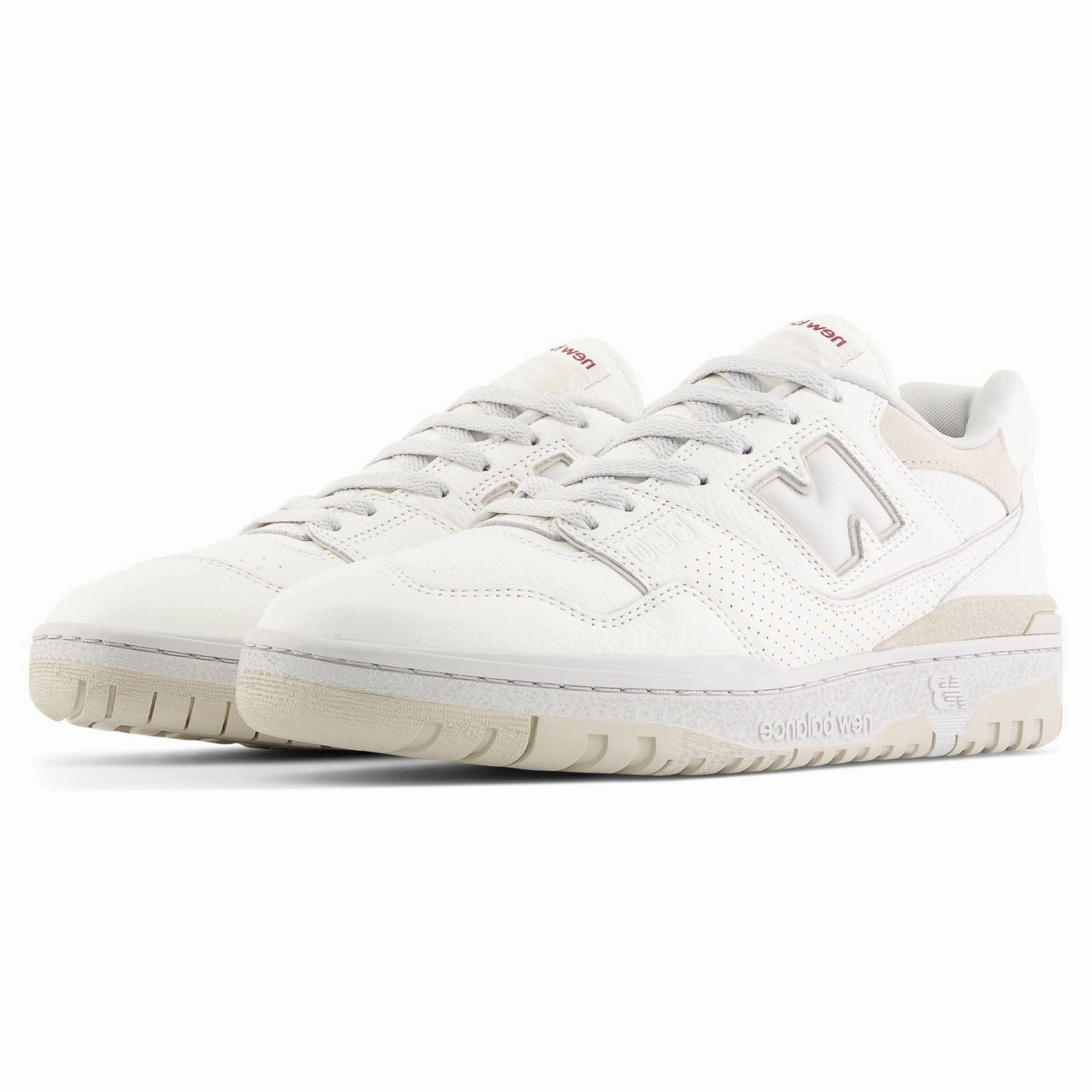 New Balance 550 'Lunar New Year - Sea Salt' Vintage 550 sneakers
