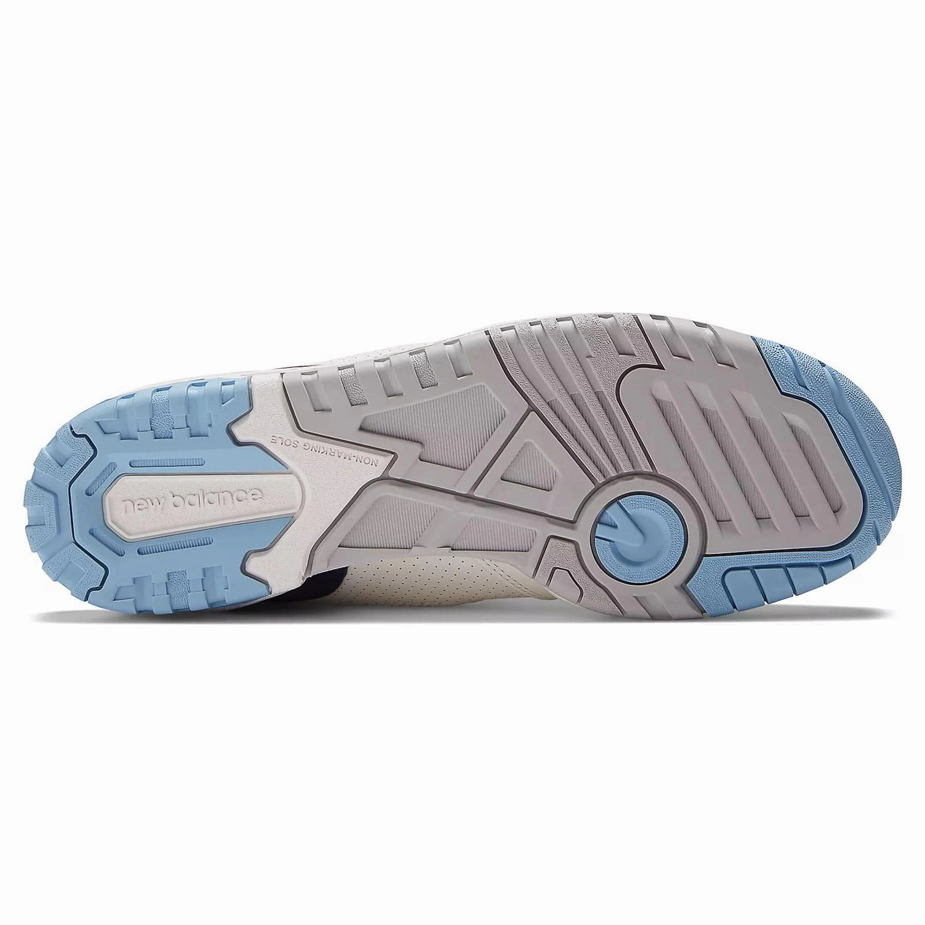 New Balance 550 'Marquette' Vintage 550 sneakers