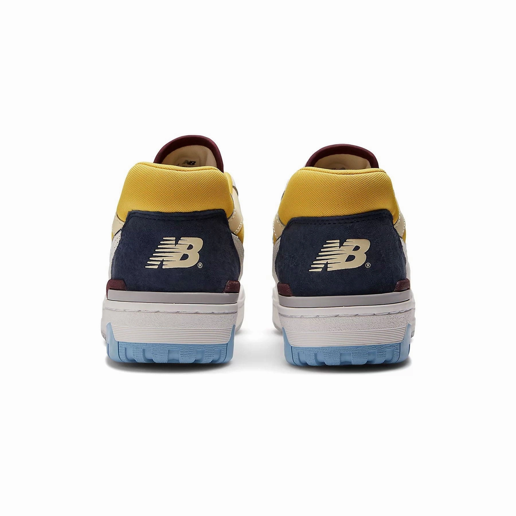 New Balance 550 'Marquette' Vintage 550 sneakers