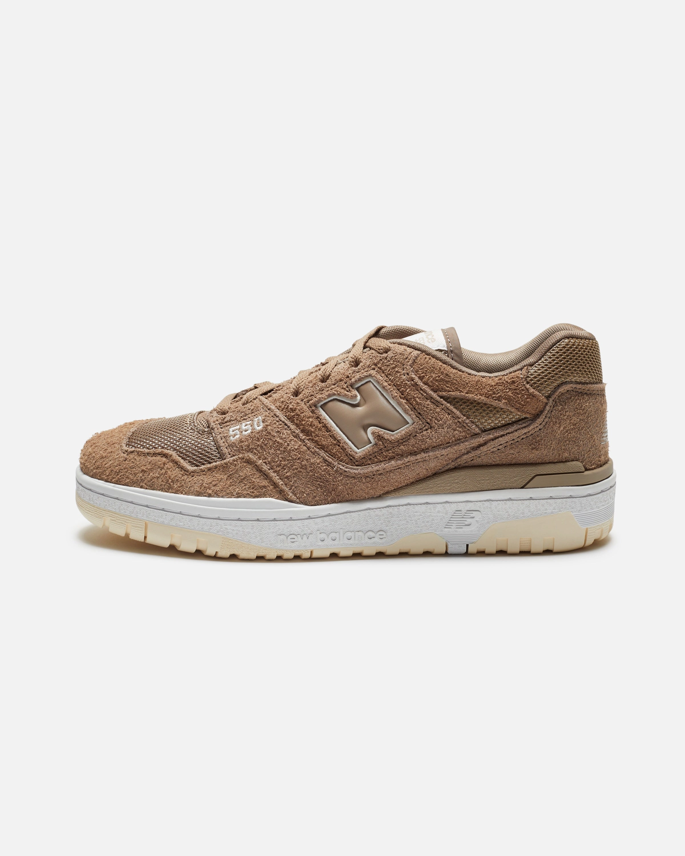 NEW BALANCE 550 - MUSHROOM Reebok Originals