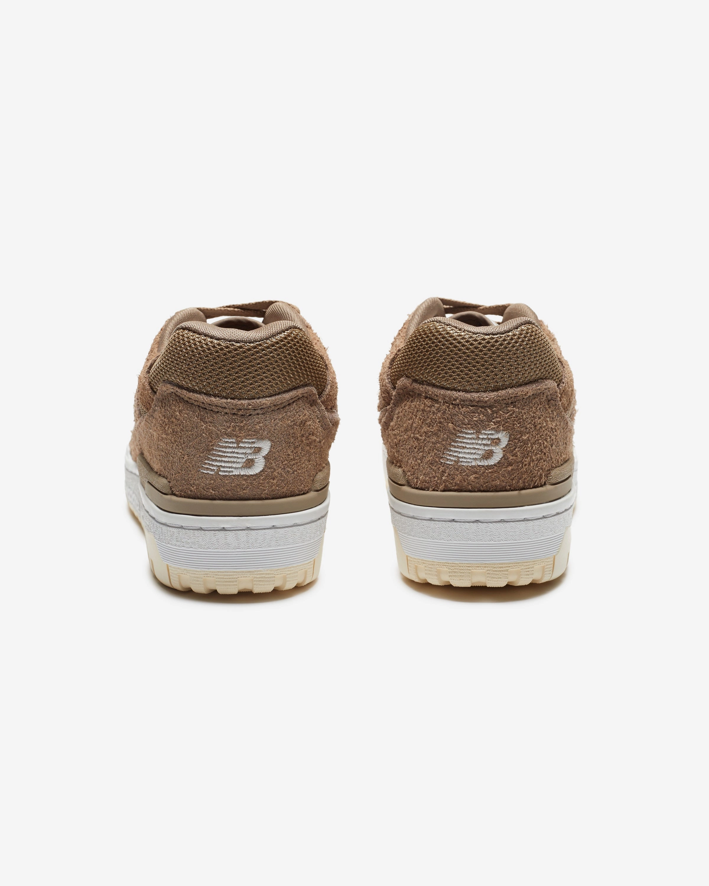 NEW BALANCE 550 - MUSHROOM Reebok Originals