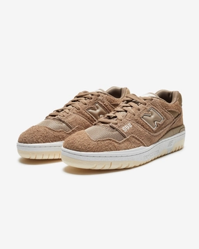 NEW BALANCE 550 - MUSHROOM reebok casual sport shoes durable