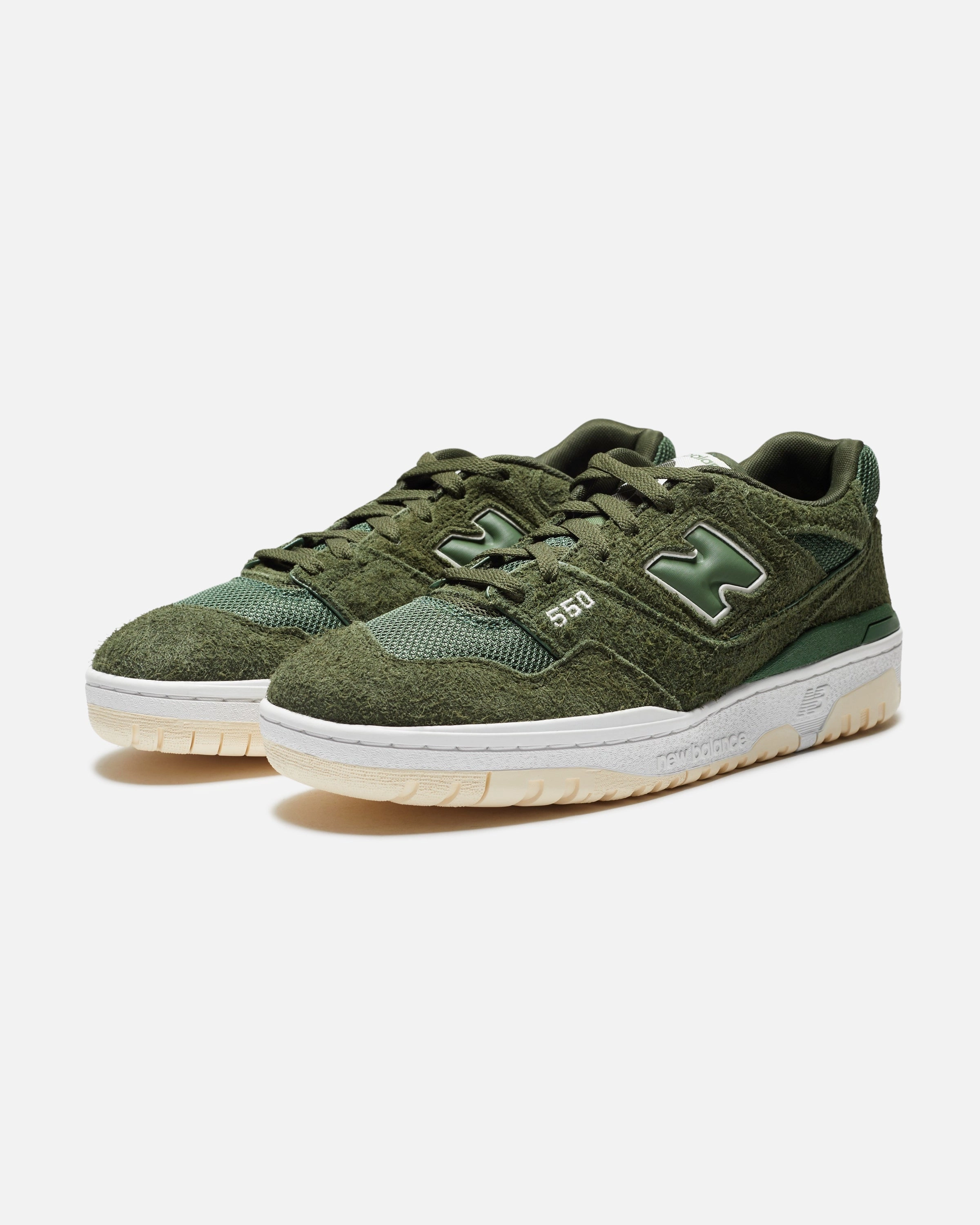 NEW BALANCE 550 - NORI reebok casual sport shoes durable