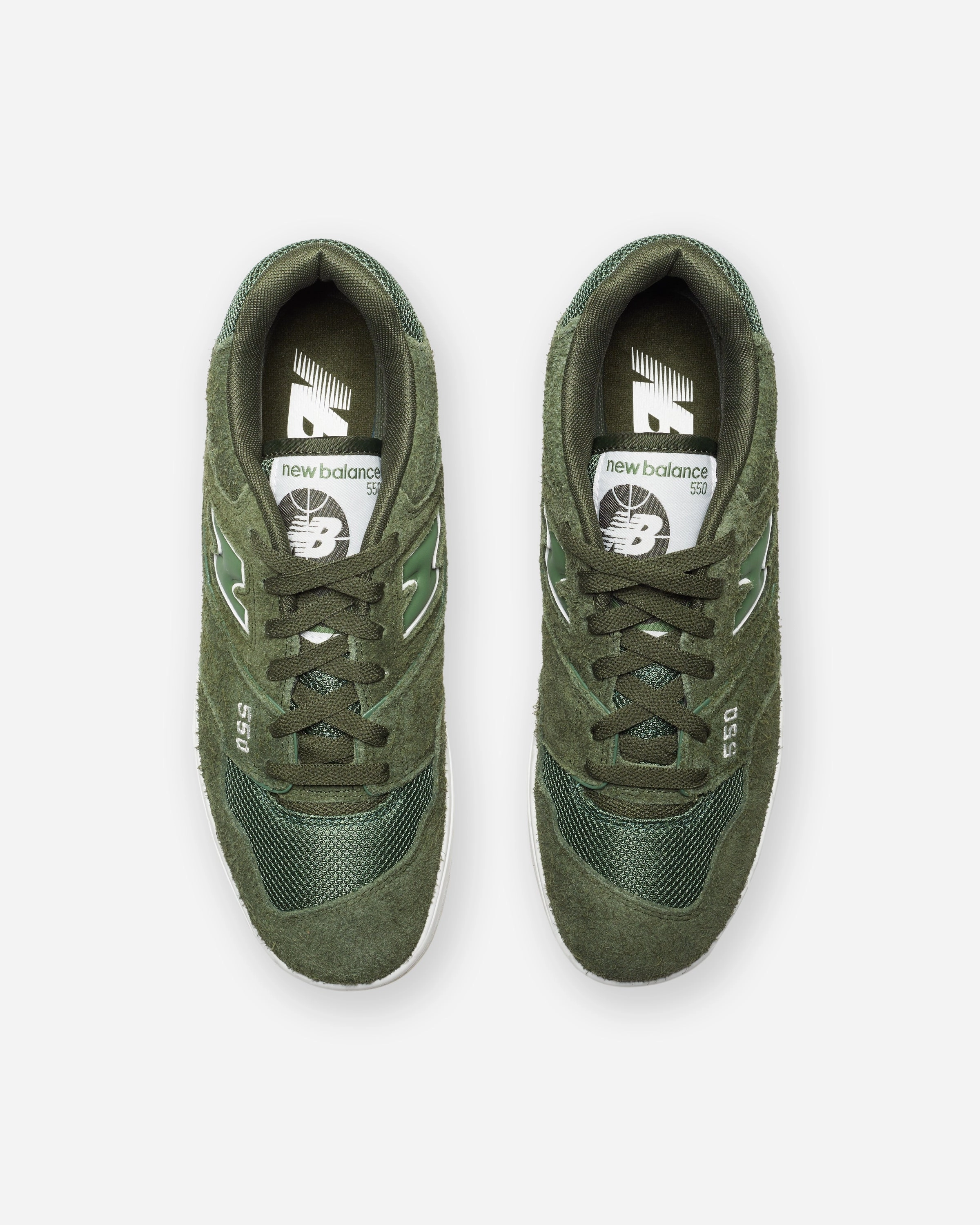 NEW BALANCE 550 - NORI Reebok Originals