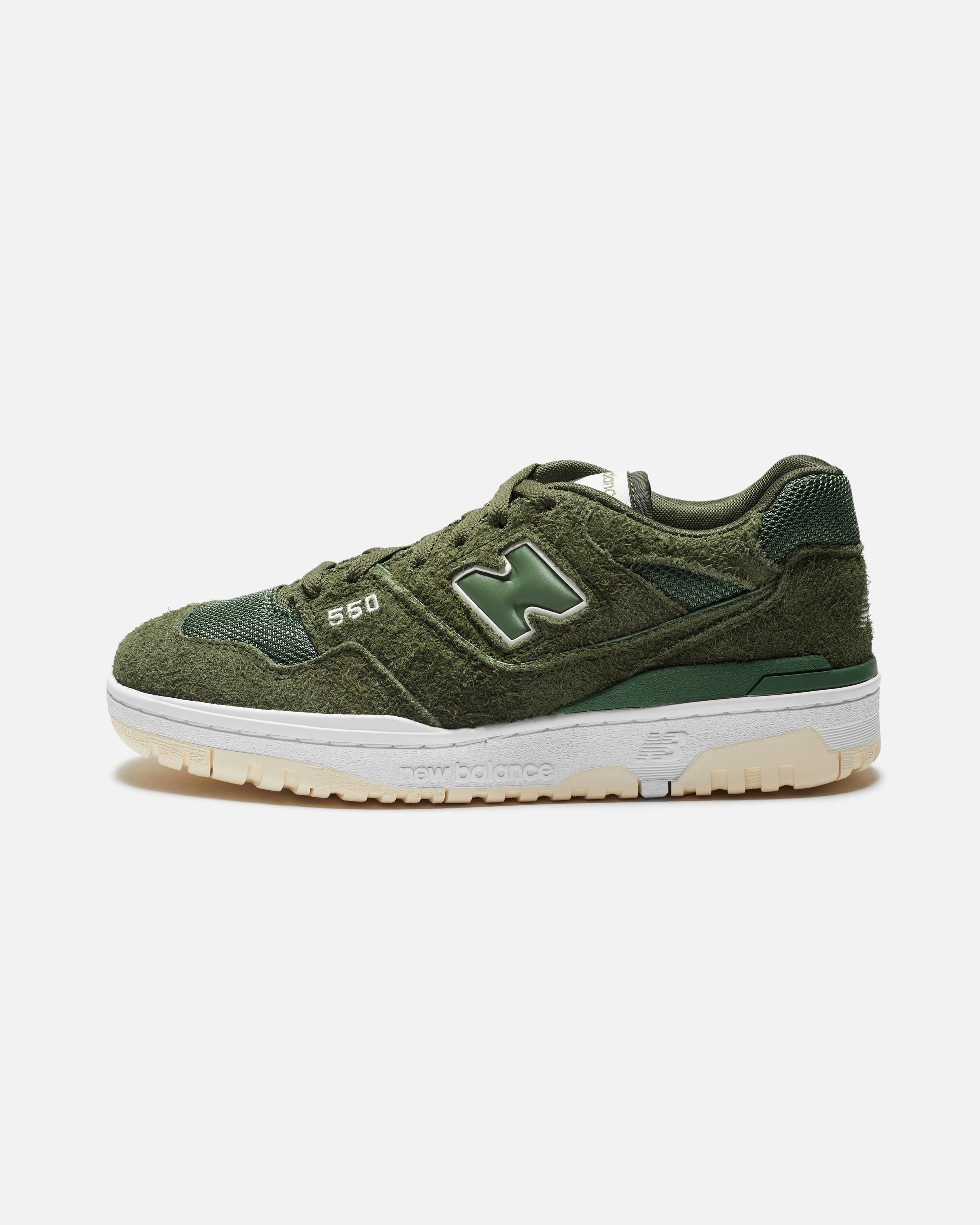 NEW BALANCE 550 - NORI Reebok Originals