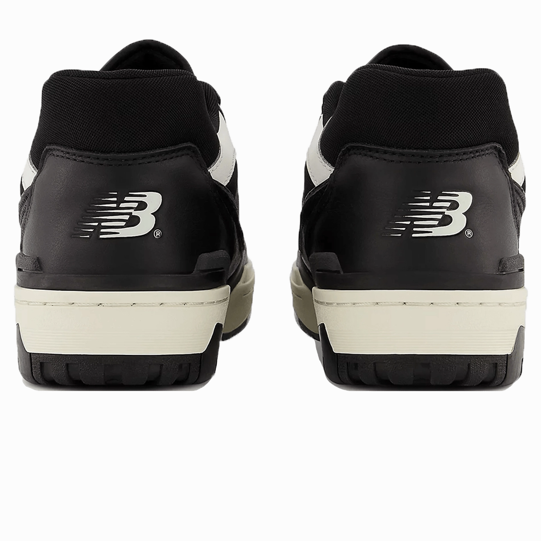 New Balance 550 'Panda' Vintage 550 sneakers