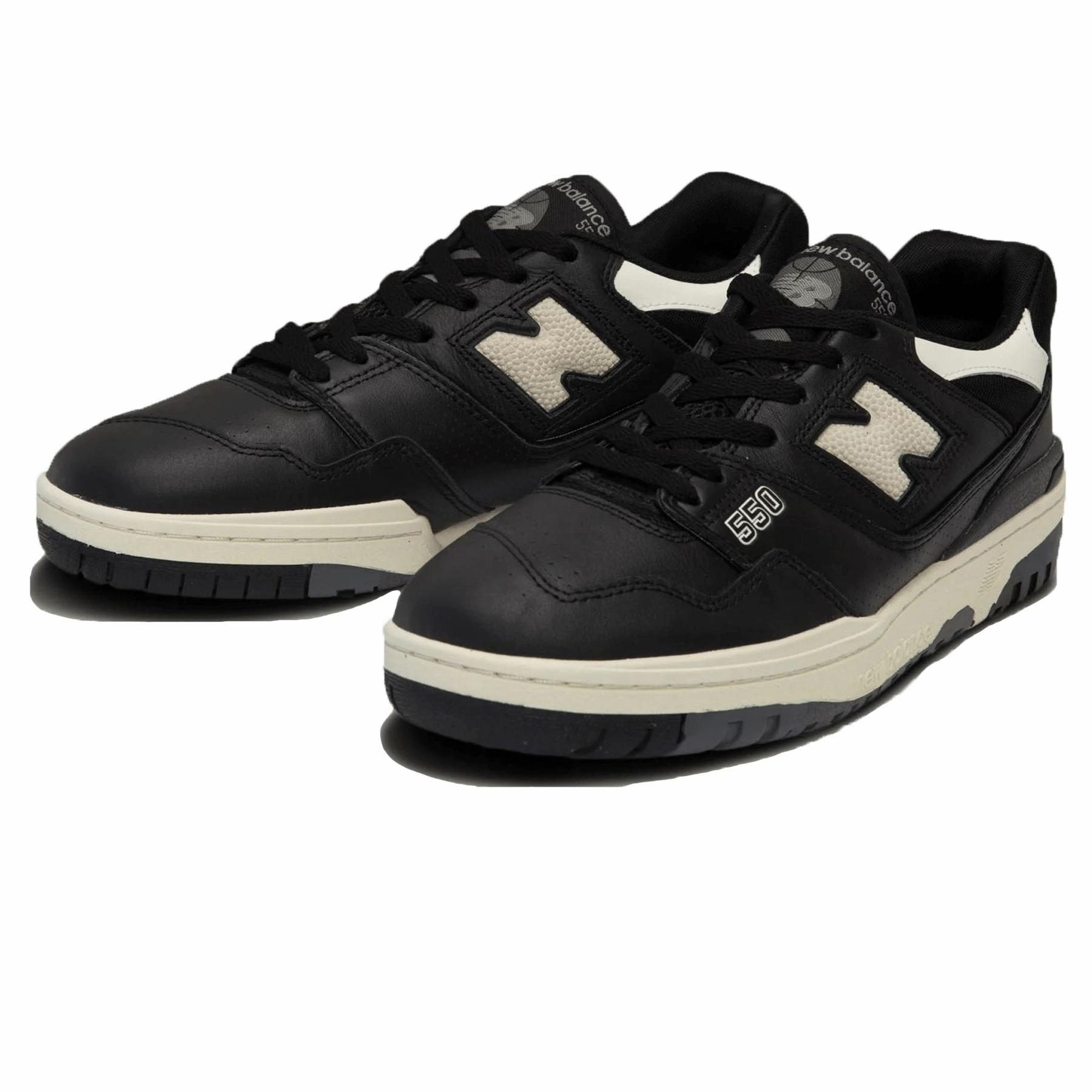 New Balance 550 'Panda' Vintage 550 sneakers