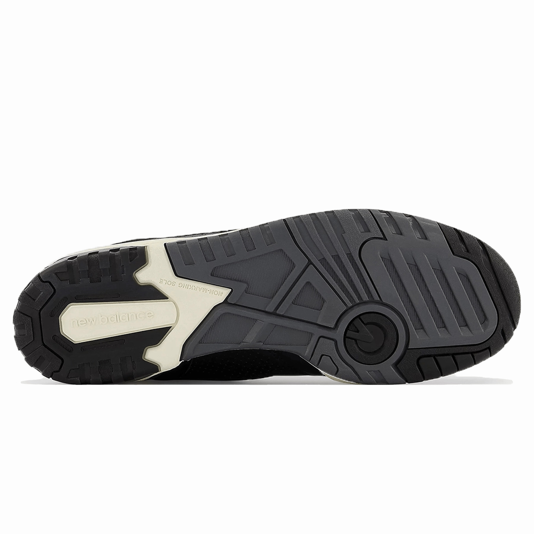 New Balance 550 'Panda' Vintage 550 sneakers