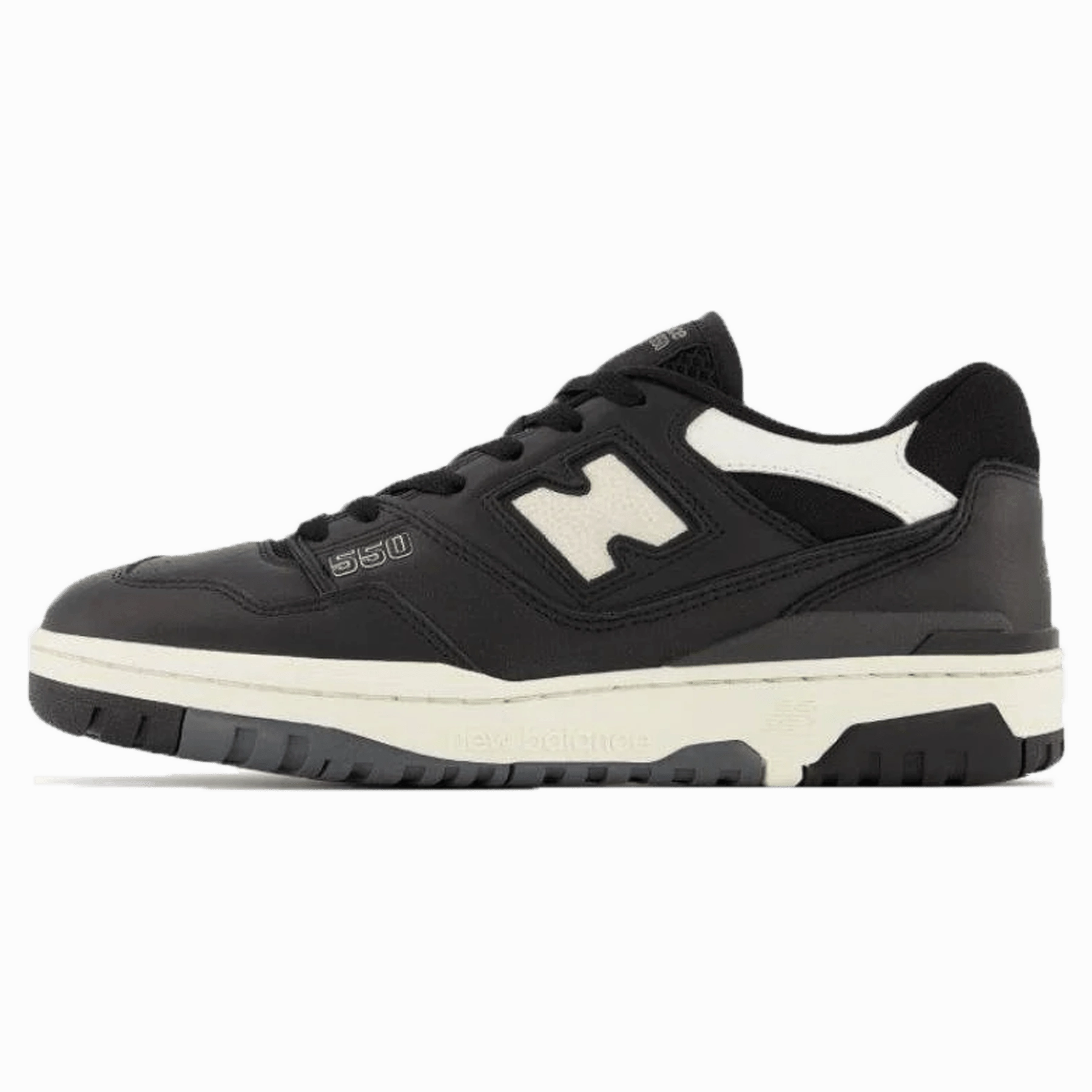 New Balance 550 'Panda' new balance 550 vintage sneakers durable and trendy