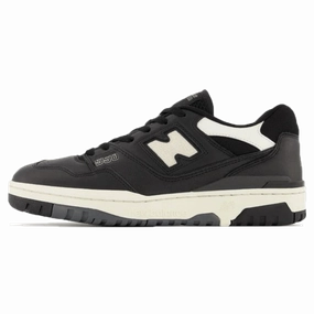 New Balance 550 'Panda' new balance 550 vintage sneakers durable and trendy