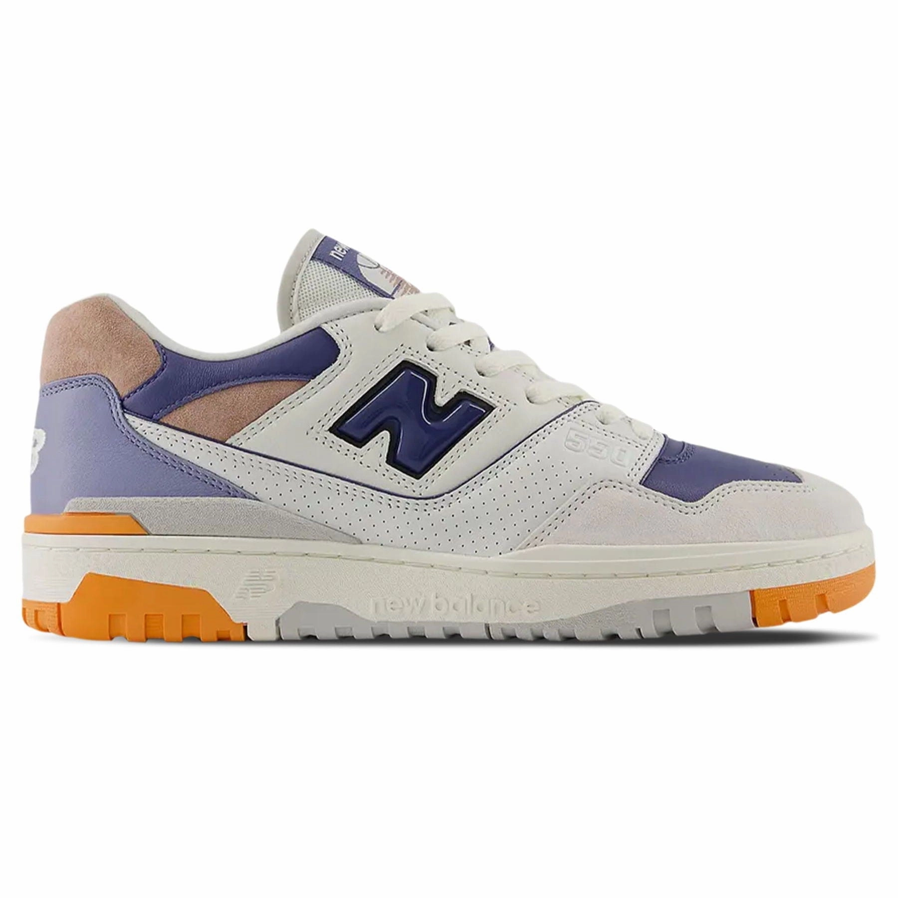 New Balance 550 'Reflection Midnight' Vintage 550 sneakers