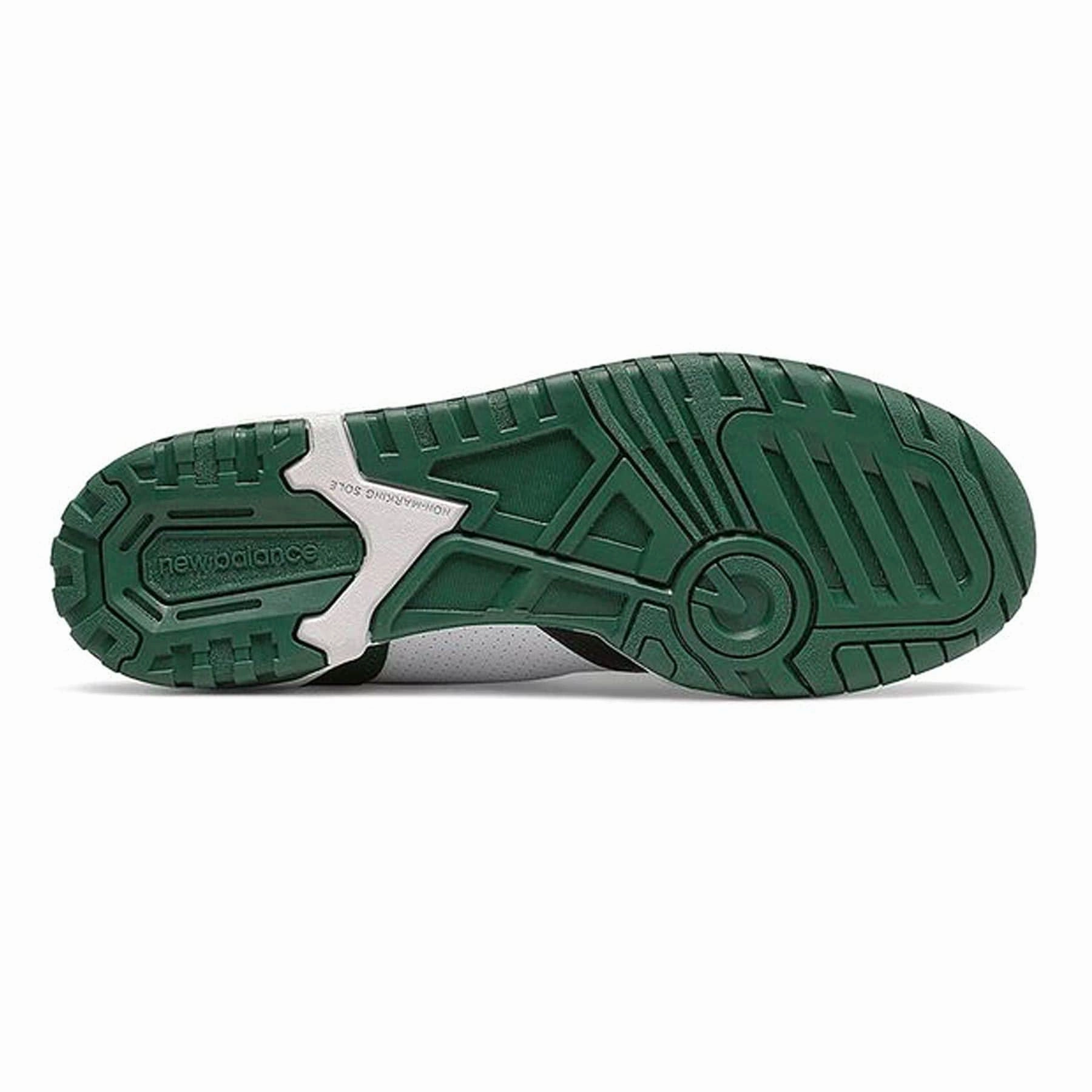 New Balance 550 'Shifted Sport Pack - Green' Vintage 550 sneakers