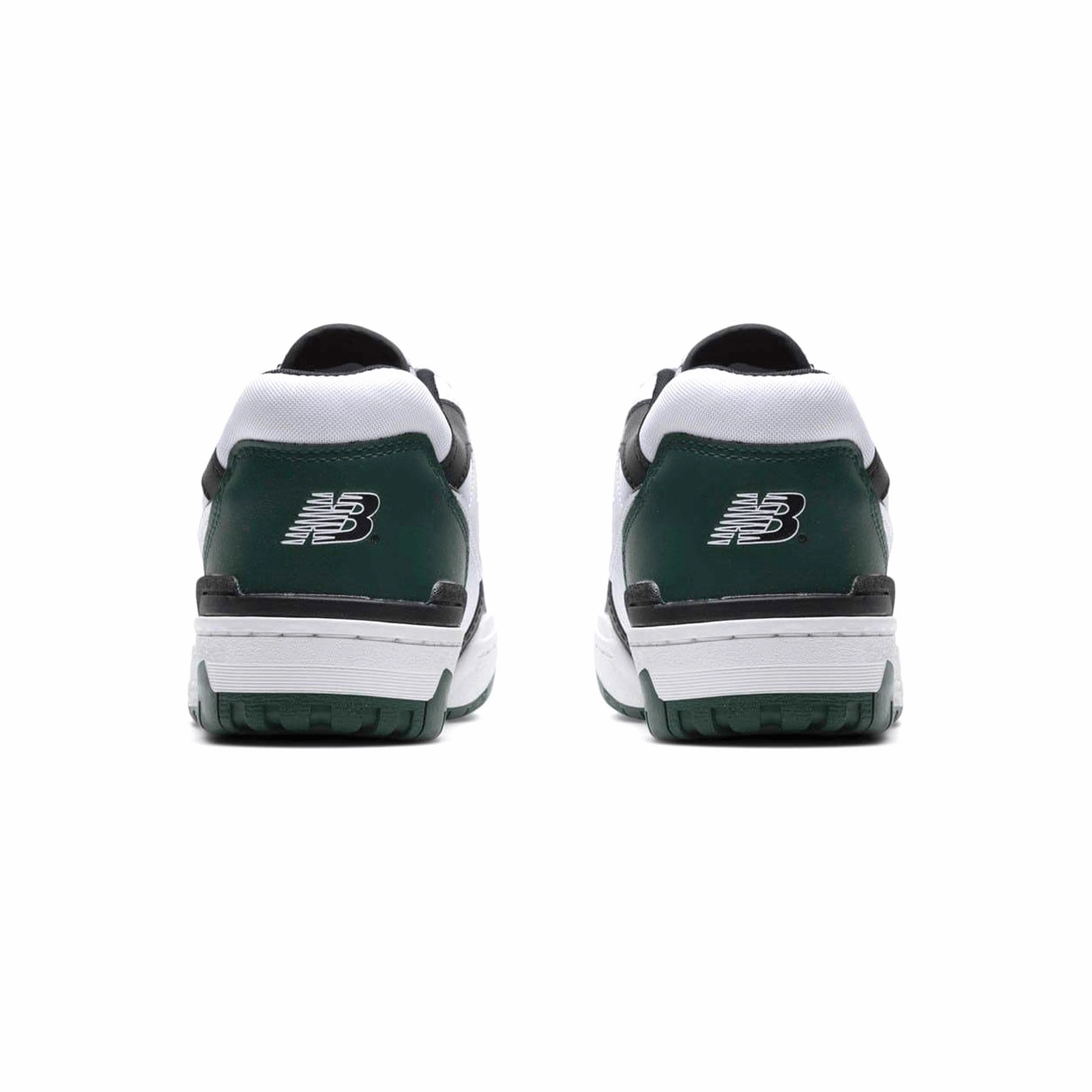 New Balance 550 'Shifted Sport Pack - Green' Vintage 550 sneakers