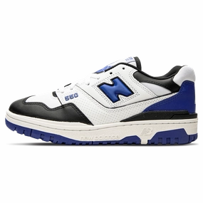New Balance 550 'Shifted Sport Pack - Team Royal' new balance 550 vintage sneakers durable and trendy