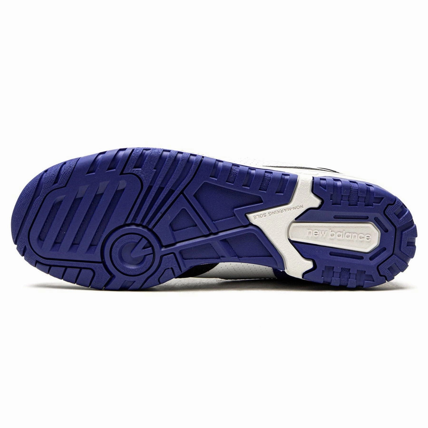 New Balance 550 'Shifted Sport Pack - Team Royal' Vintage 550 sneakers