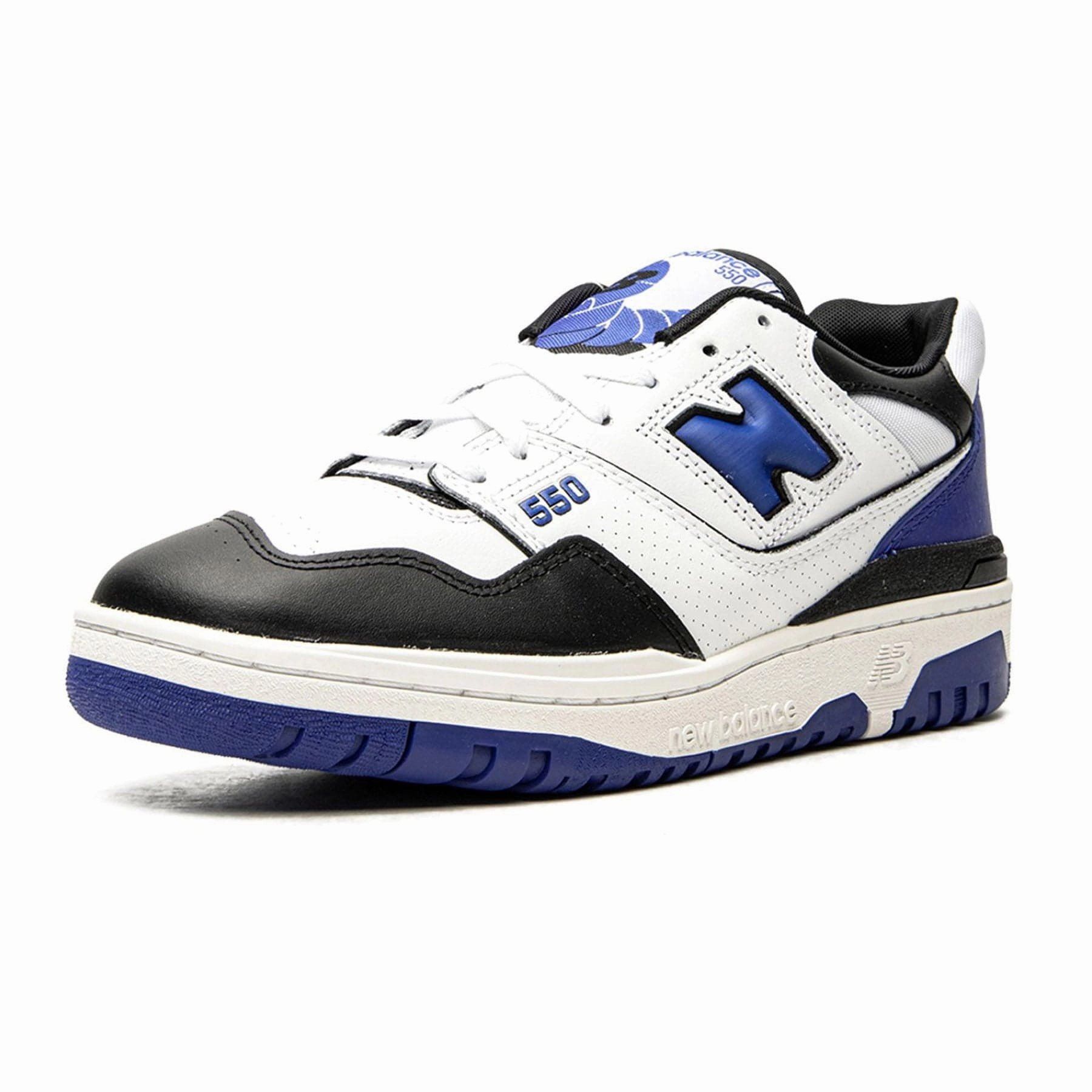 New Balance 550 'Shifted Sport Pack - Team Royal' Vintage 550 sneakers