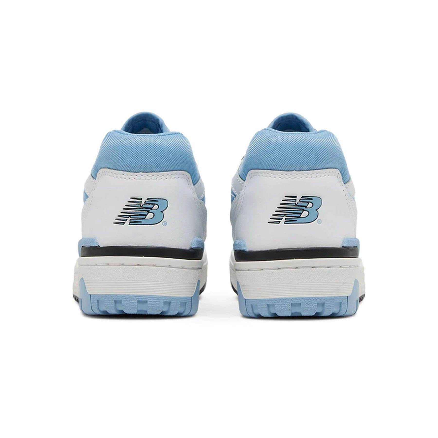 New Balance 550 'Team Carolina Blue' Vintage 550 sneakers