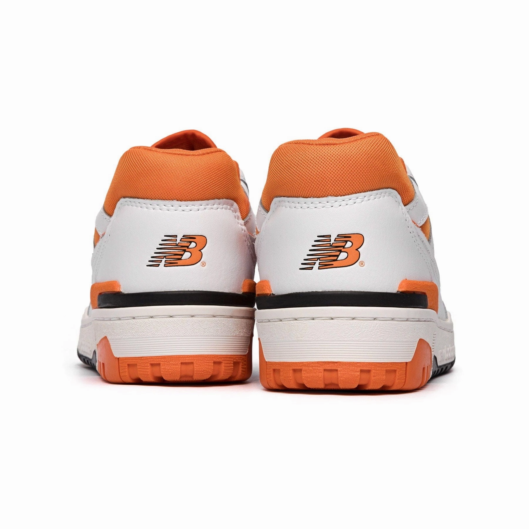 New Balance 550 'Varsity Orange' Vintage 550 sneakers