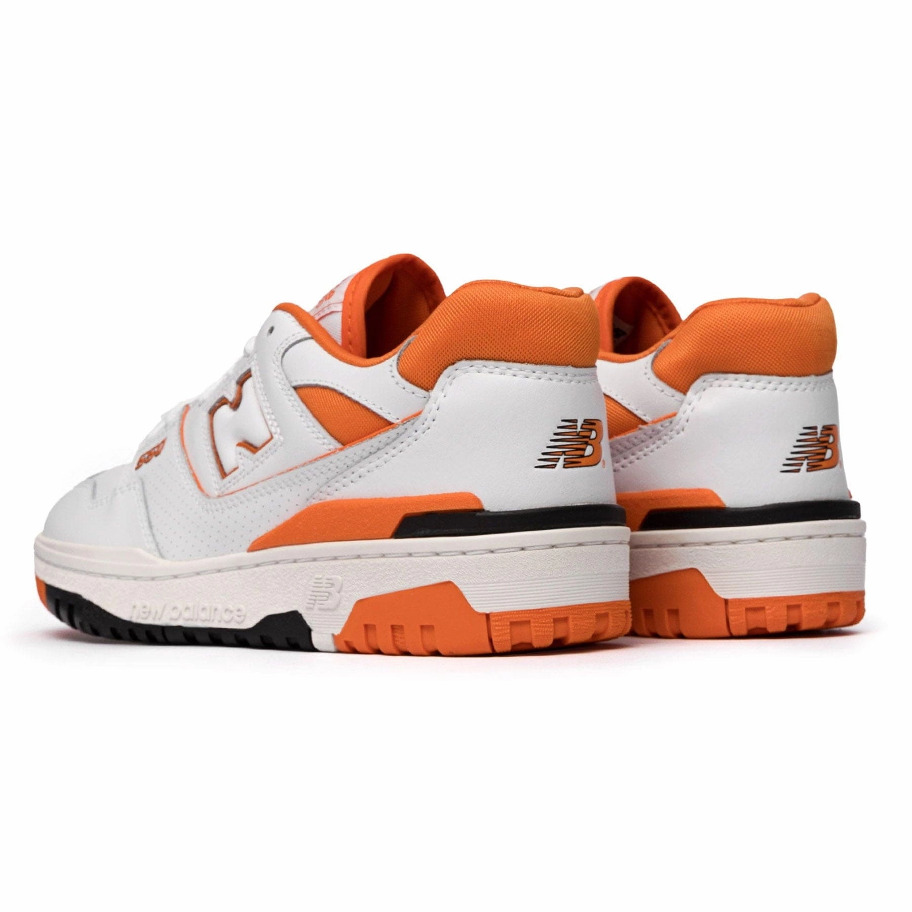 New Balance 550 'Varsity Orange' Vintage 550 sneakers