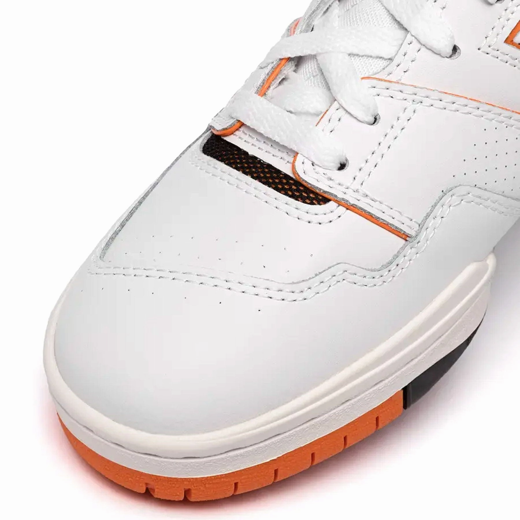 New Balance 550 'Varsity Orange' Vintage 550 sneakers