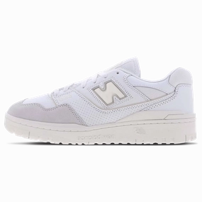 New Balance 550 'White' new balance 550 vintage sneakers durable and trendy