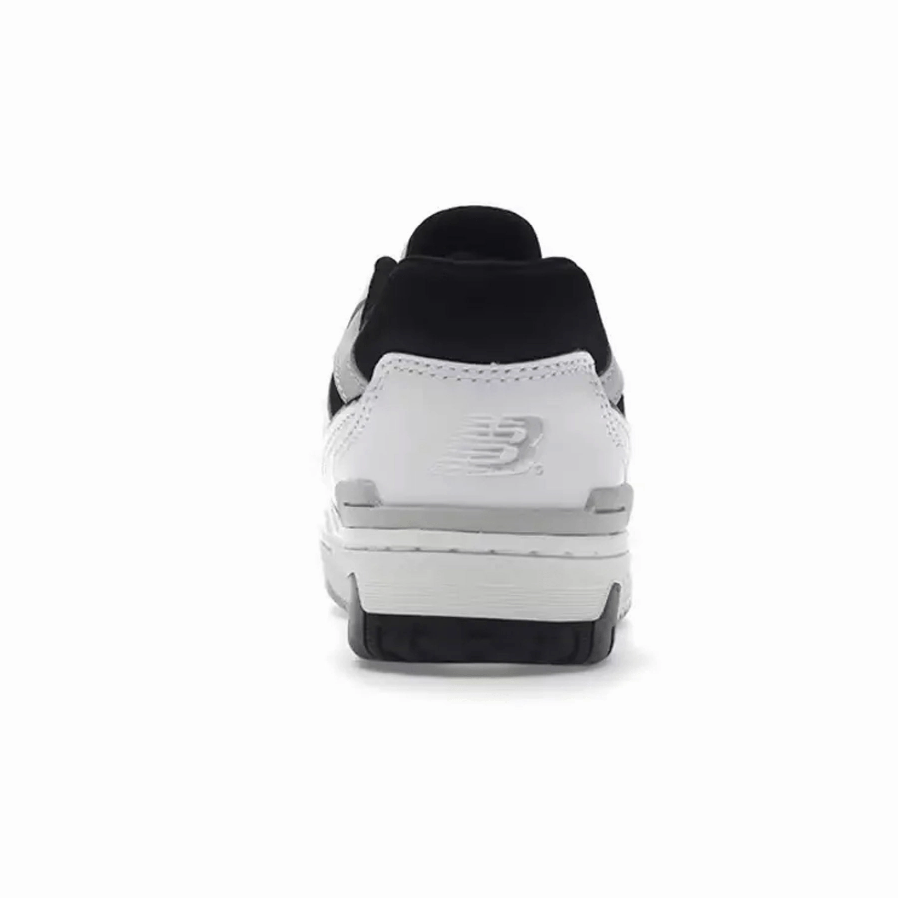 New Balance 550 'White Black Grey' Vintage 550 sneakers