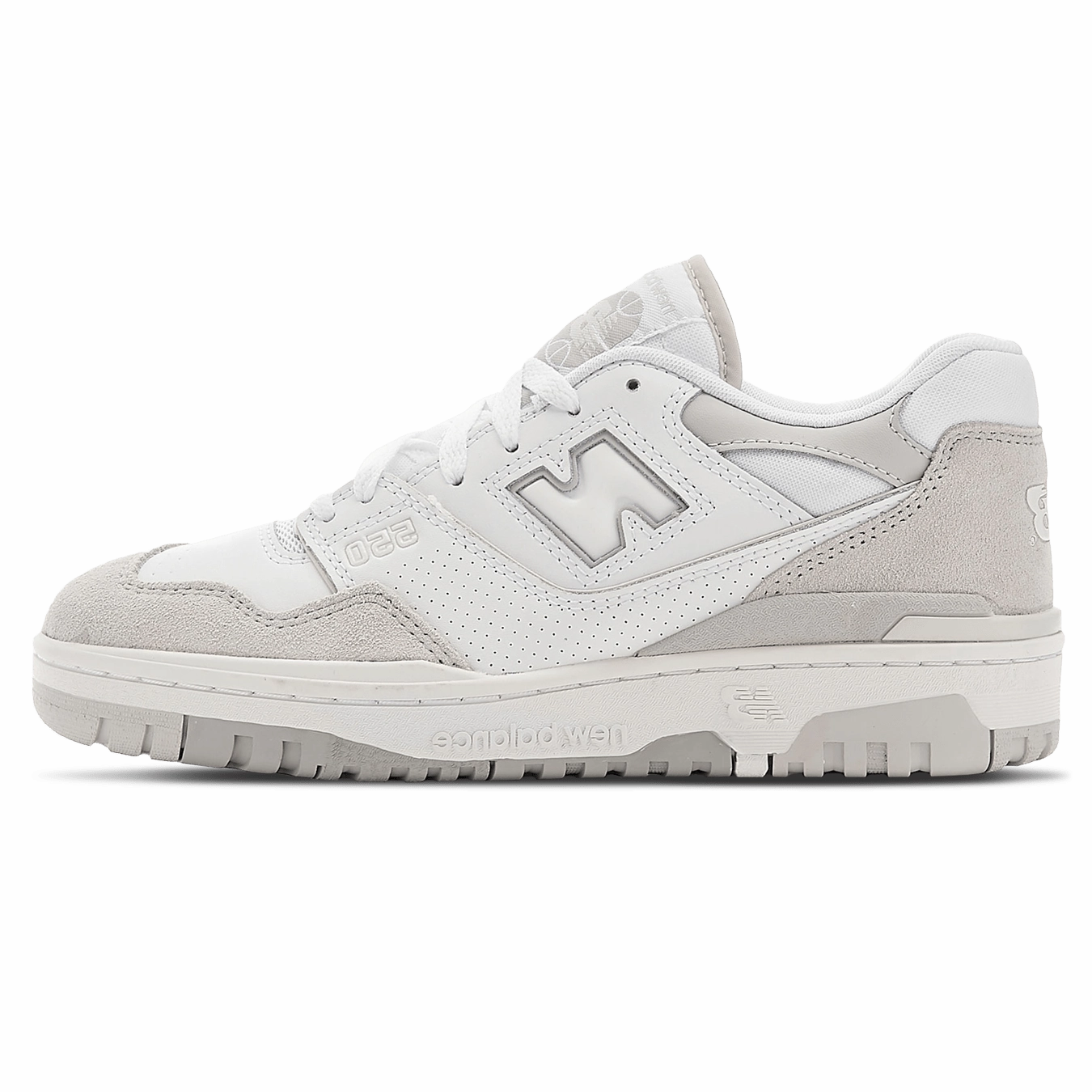 New Balance 550 'White Summer Fog' new balance 550 vintage sneakers durable and trendy