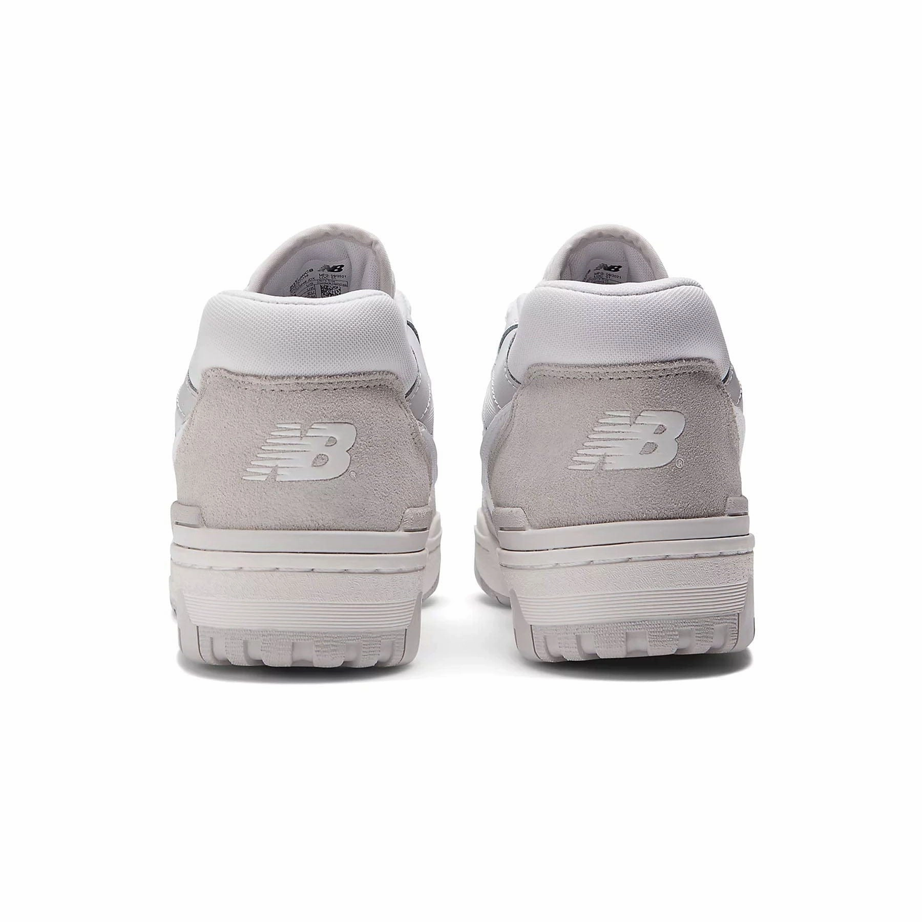 New Balance 550 'White Summer Fog' Vintage 550 sneakers