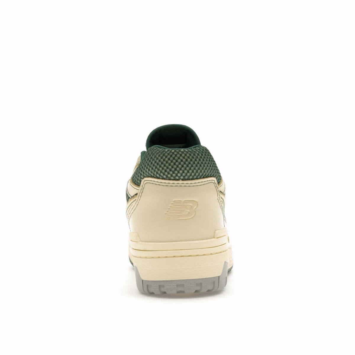 New Balance 550 Aime Leon Dore Masaryk Community Gym Green Retro NB 550 models