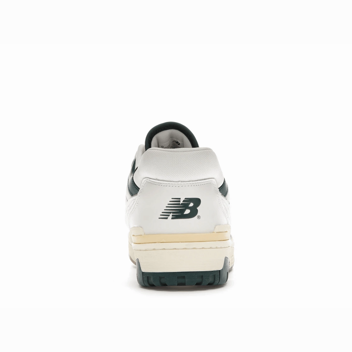 New Balance 550 Aime Leon Dore Natural Green Retro NB 550 models