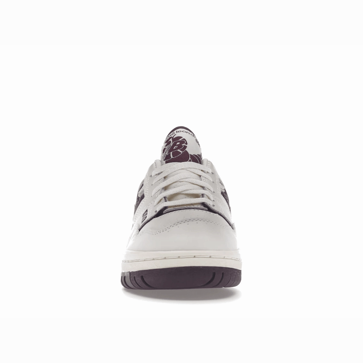 New Balance 550 Aime Leon Dore Purple Retro NB 550 models