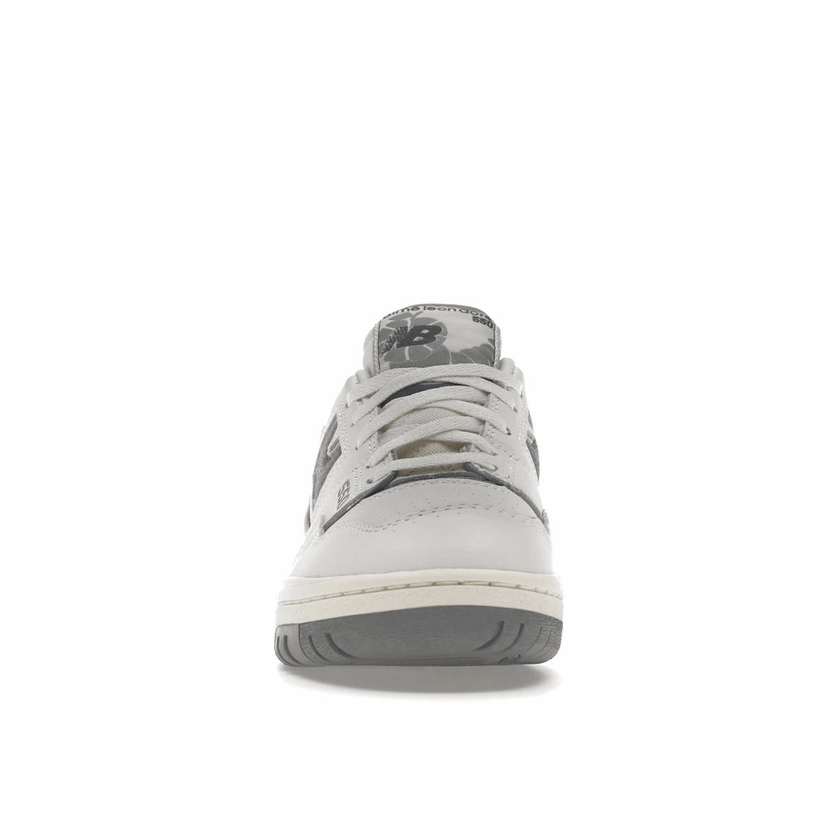 New Balance 550 Aime Leon Dore White Grey Retro NB 550 models
