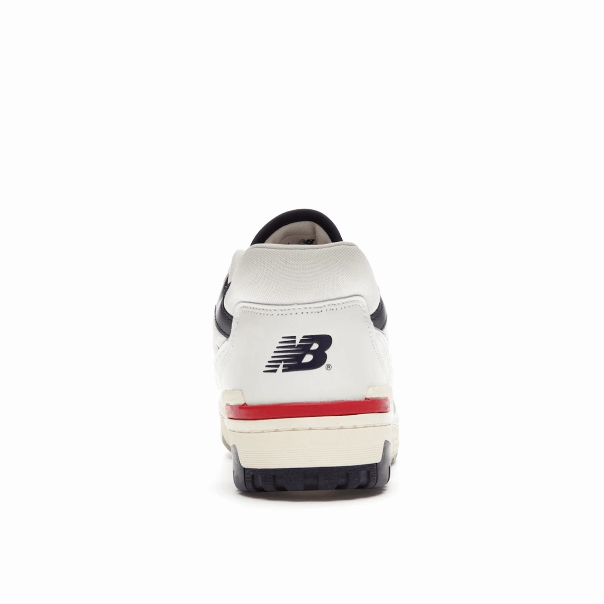 New Balance 550 Aime Leon Dore White Navy Red Retro NB 550 models
