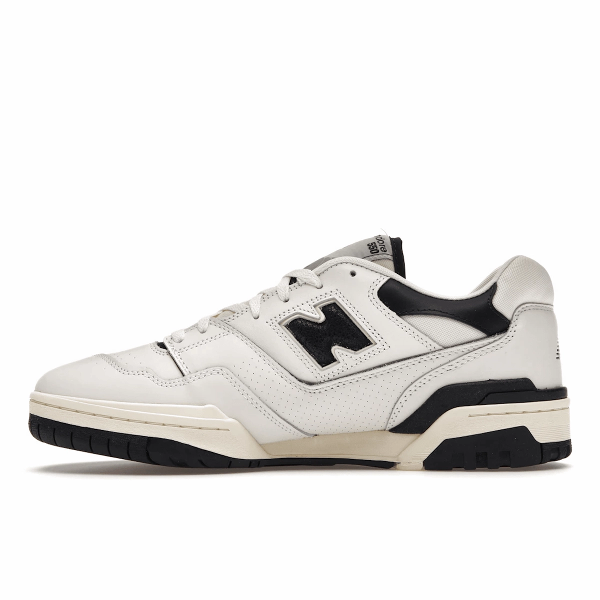 New Balance 550 Aime Leon Dore White Navy Retro NB 550 models