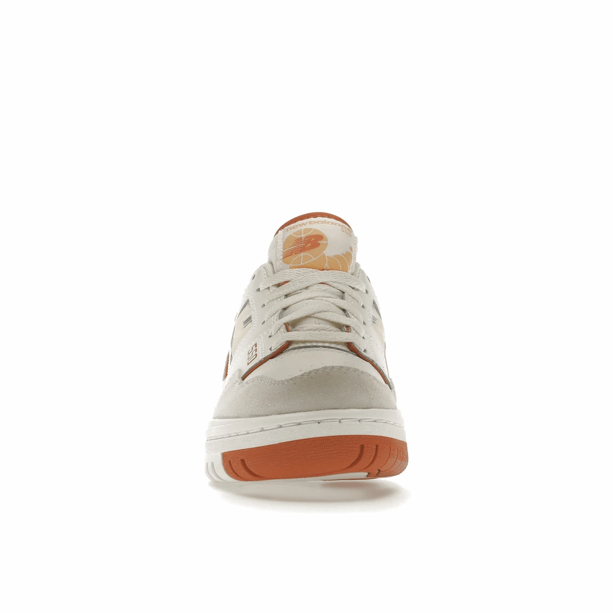 New Balance 550 Au Lait Retro NB 550 models