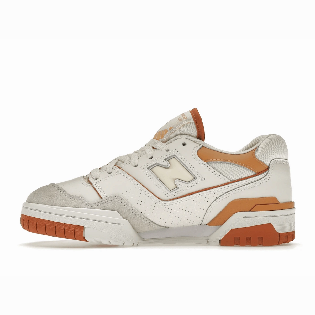 New Balance 550 Au Lait Retro NB 550 models