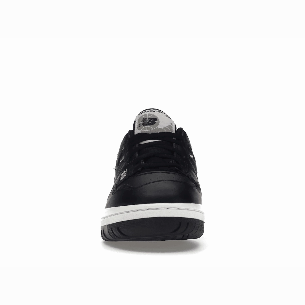 New Balance 550 Black White Retro NB 550 models