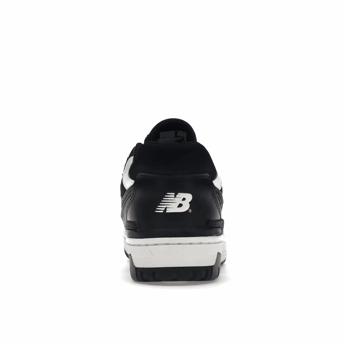 New Balance 550 Black White Retro NB 550 models