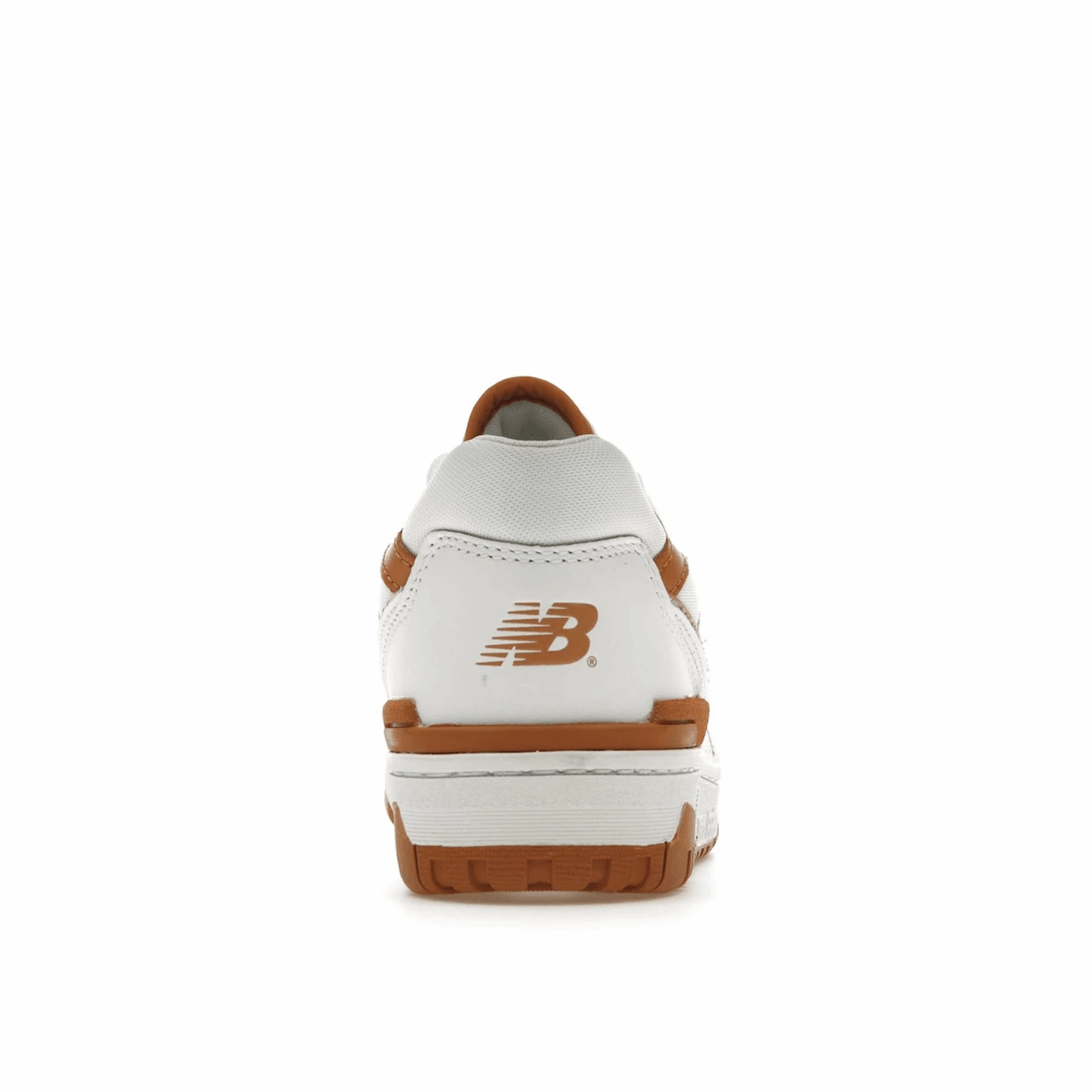 New Balance 550 Burnt Orange Retro NB 550 models