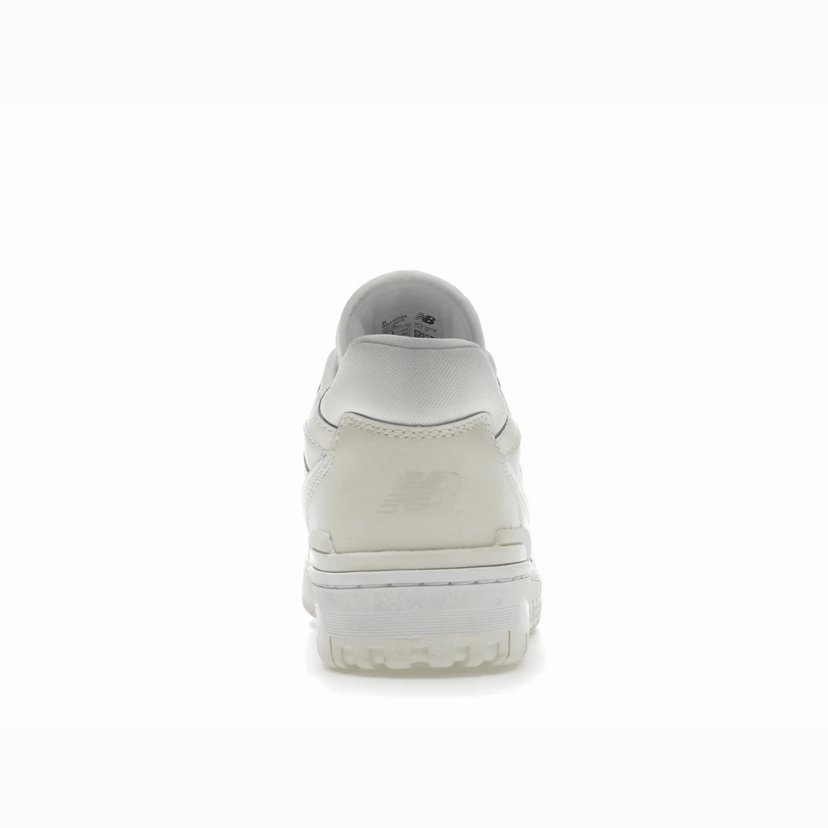 New Balance 550 Cream White Retro NB 550 models
